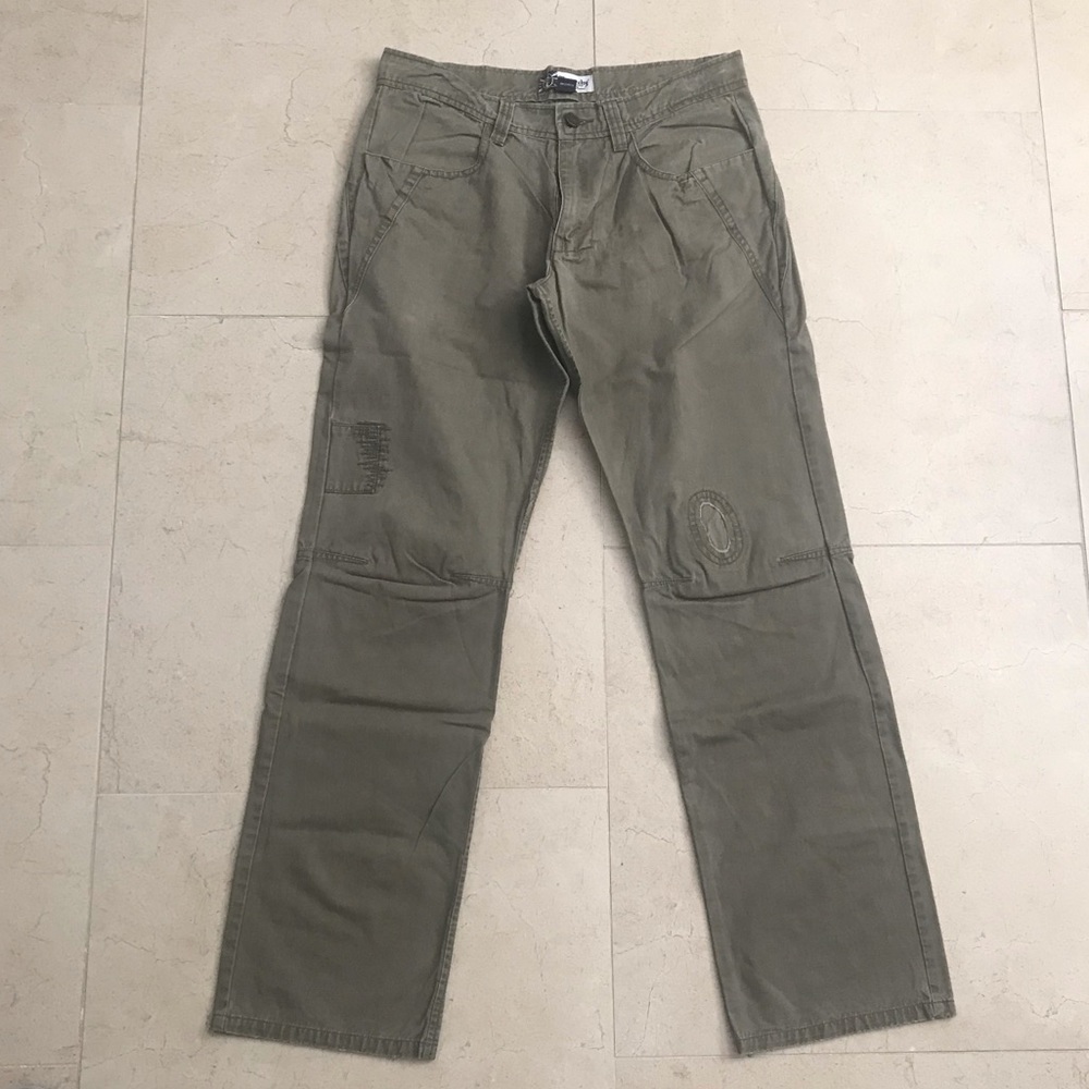 Monarchy collection Khaki Pants